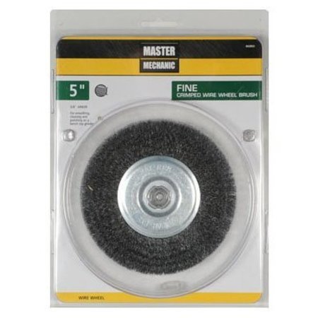 DISSTON MM 5 Crimp Wire Wheel 842853